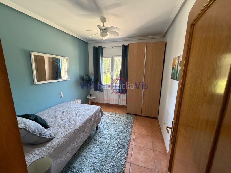 Foto e8a9834f-7244-4e48-9b90-cb11cd28ee03. Casa amb aparcament piscina a Totana