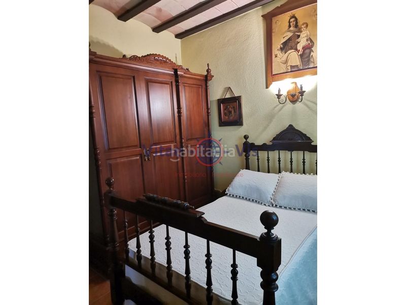 Foto 4161a360-1f2b-4a94-ac5c-3bcf7374f45a. Casa amb aparcament a Purias Lorca