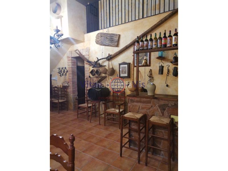 Foto 655bc0ed-2888-496d-af5c-ddbbca43a4a2. Casa amb aparcament a Purias Lorca