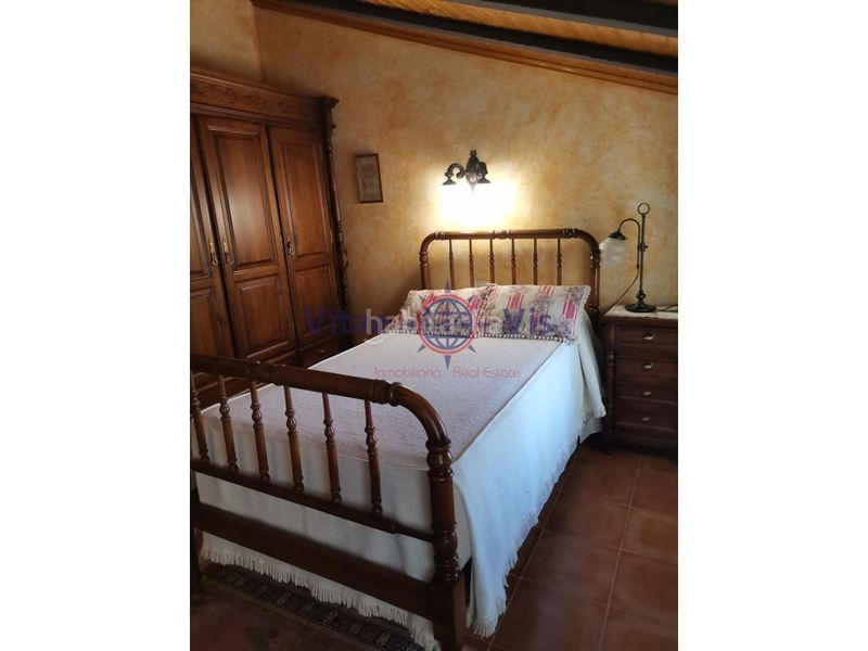 Foto 94a3cb32-964f-45ef-9ab0-d12dae5dd828. Casa amb aparcament a Purias Lorca