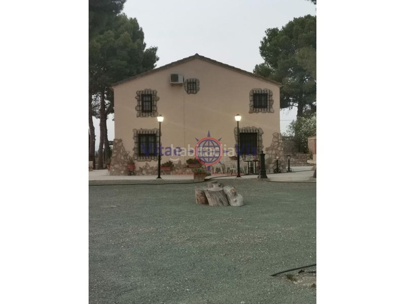 Foto e8f853ac-c467-47e0-b99d-b89bcbcdd5ea. Casa amb aparcament a Purias Lorca