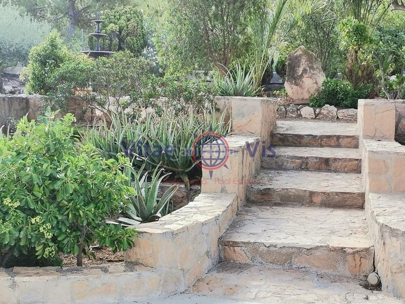 Foto fd50f734-e9bf-4f75-b3e6-3689a659d3ac. Casa amb aparcament a Purias Lorca