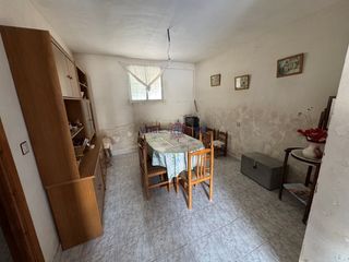 Casa a Zarcilla de Ramos