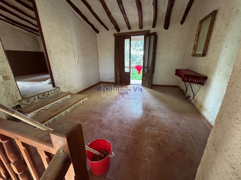 Foto 3298a464-07f5-486b-ba17-5ca242067043. Casa  3 dormitorios Campillo en Campillo Lorca