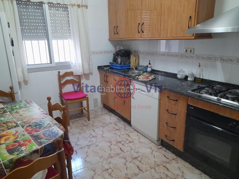 Foto dd422d89-1444-48d7-8a8c-6d6db53c39fb. Casa amb aparcament a San Cristóbal - San Diego Lorca