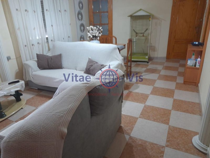 Foto f2a78fae-ea73-4153-b811-cb3b80729078. Casa amb aparcament a San Cristóbal - San Diego Lorca