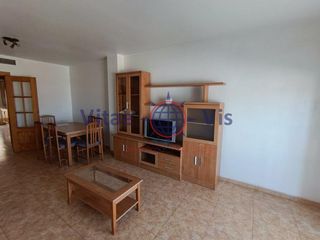 Appartement  Calle hoya 02. Piso 3 dormitorios  la hoya