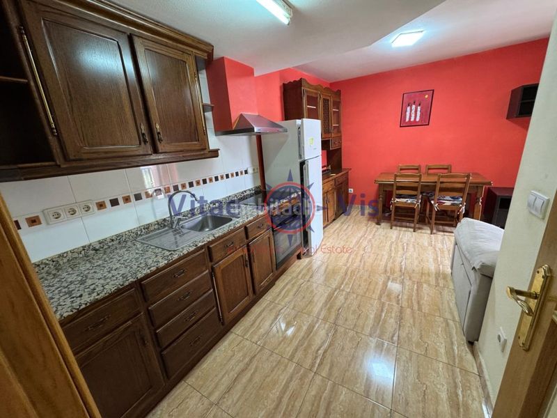 Foto 429be752-b58c-4ec9-afca-42a0bceb70f8. Apartament amb aparcament piscina a San Cristóbal - San Diego Lorca