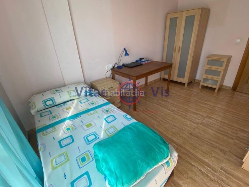 Foto 9f77899a-b25c-40bc-bdd1-61edbc3325f4. Apartament amb aparcament piscina a San Cristóbal - San Diego Lorca