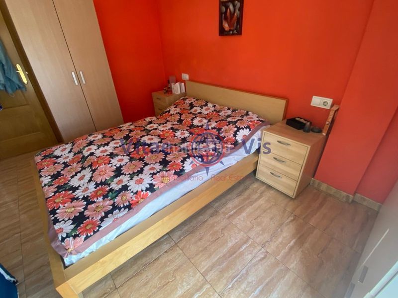 Foto b0f64d6e-521b-4333-9465-f4e7538b4c89. Apartament amb aparcament piscina a San Cristóbal - San Diego Lorca