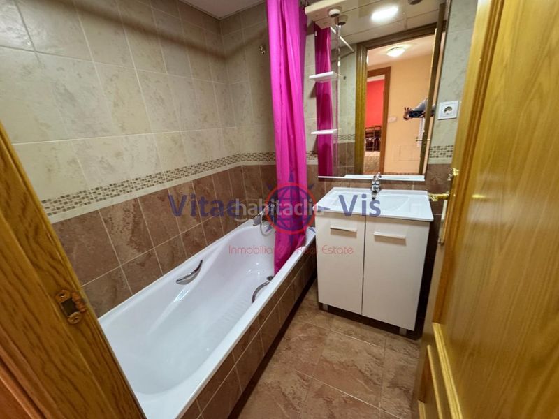 Foto b4efa488-7abd-4f47-bd4b-750e5bdfacd0. Apartament amb aparcament piscina a San Cristóbal - San Diego Lorca