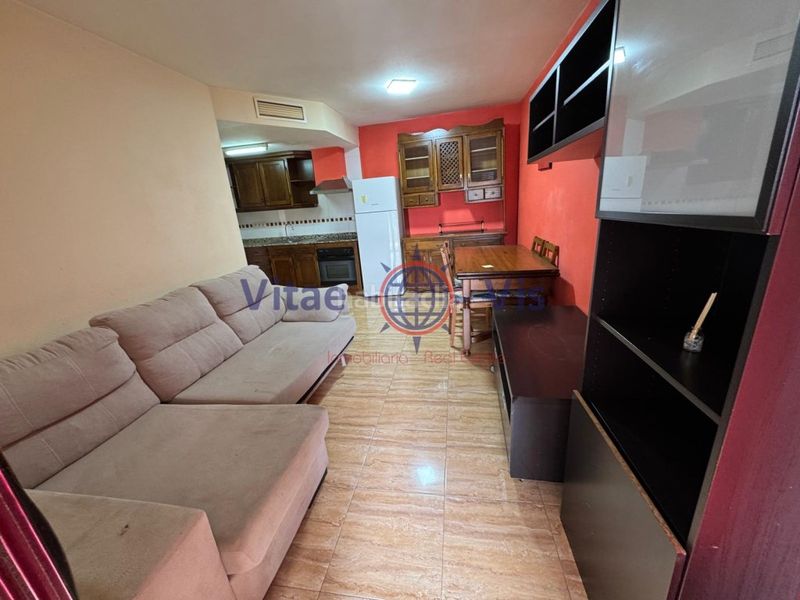 Foto e87d2ee0-3ba5-4894-b199-6264d7d55480. Apartament amb aparcament piscina a San Cristóbal - San Diego Lorca