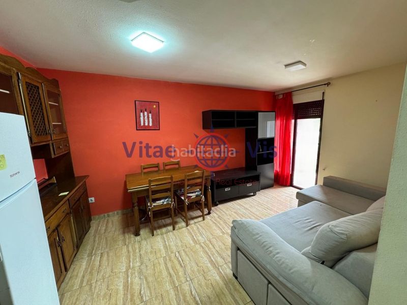 Foto fd17cf0a-8bfc-4d87-acbf-e956aa6a1ab6. Apartament amb aparcament piscina a San Cristóbal - San Diego Lorca