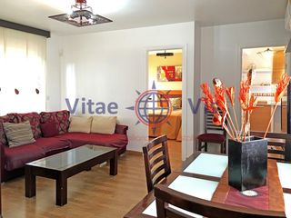 Penthouse in Calle Ortega Melgares