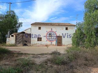 Casa in Calle Morera