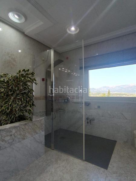 Foto 35fed3a4-ab9f-4fc5-b0f8-56aa223e8d6b. Masia amb calefacció aparcament piscina a Es Blanquer Inca