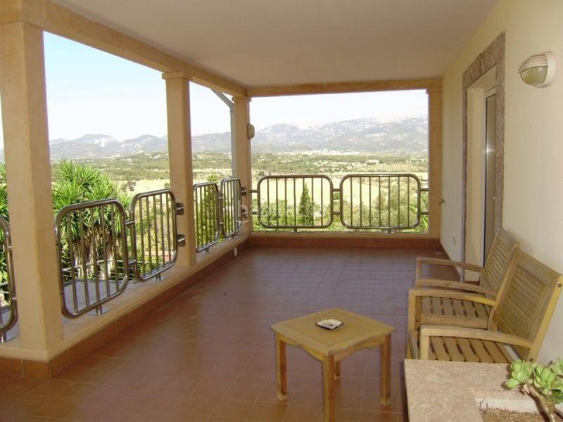 Foto 3a92cb80-0036-462b-8189-4f3481046a7c. Masia amb calefacció aparcament piscina a Es Blanquer Inca