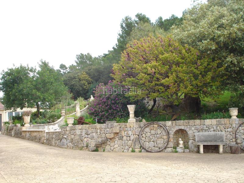 Foto 9a1923ed-e5b7-4408-8ed6-627c8a3be67e. Masia amb calefacció aparcament piscina a Es Blanquer Inca