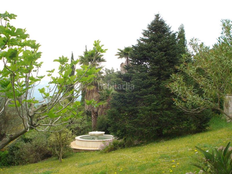 Foto b5fc2f21-cf48-46be-9fca-954e44be73f5. Masia amb calefacció aparcament piscina a Es Blanquer Inca