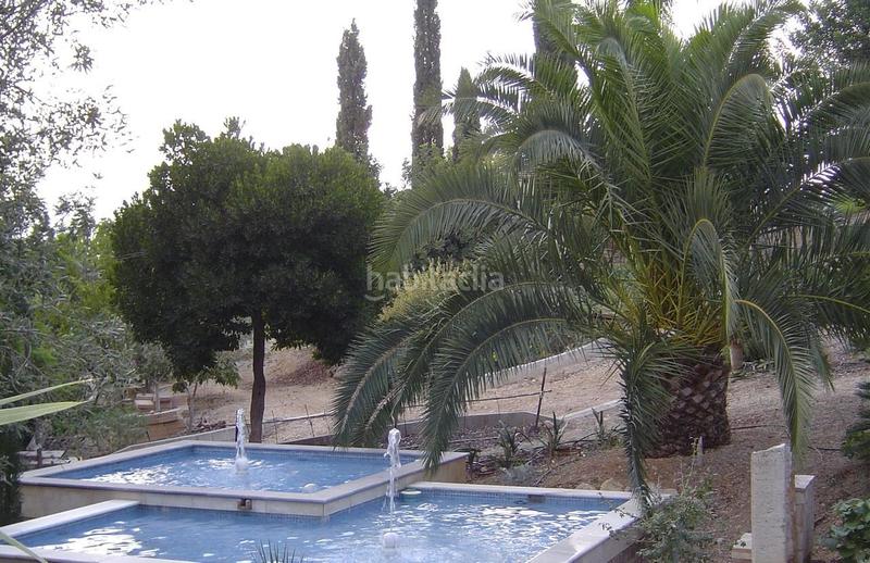 Foto d60cb1d1-1d88-4713-b148-5bc2f15b79ef. Masia amb calefacció aparcament piscina a Es Blanquer Inca