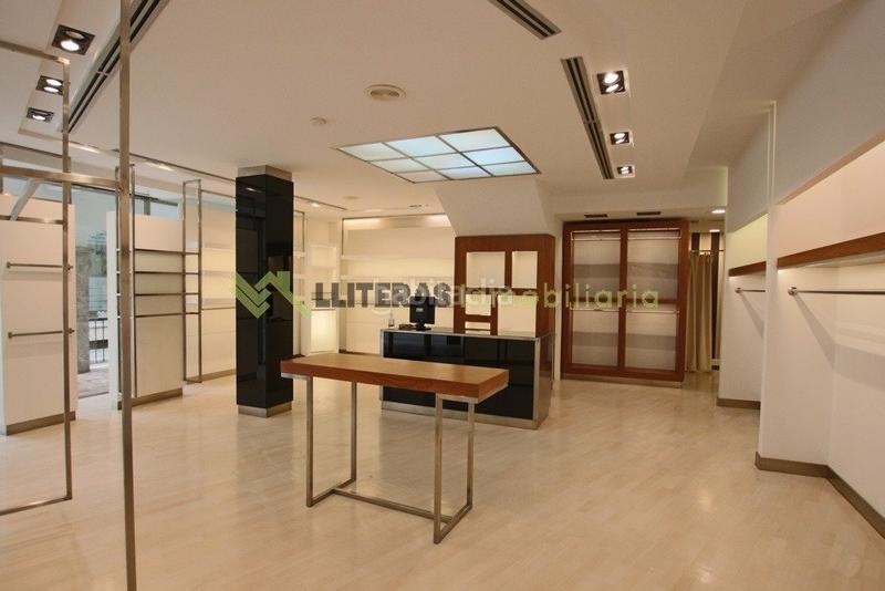 Foto 7de65280-0d53-4363-adcf-b234ae55264f. Affitto locale commerciale in Centro Inca