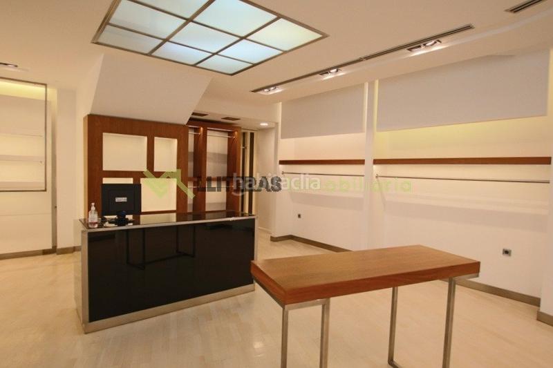 Foto 766661e4-e0fa-4a06-a86d-905f2140c5cb. Lloguer local comercial a Centro Inca