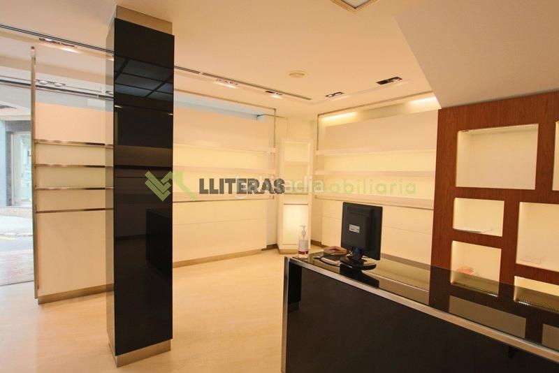 Foto 91244832-8856-4a8a-848b-8899de036652. Lloguer local comercial a Centro Inca