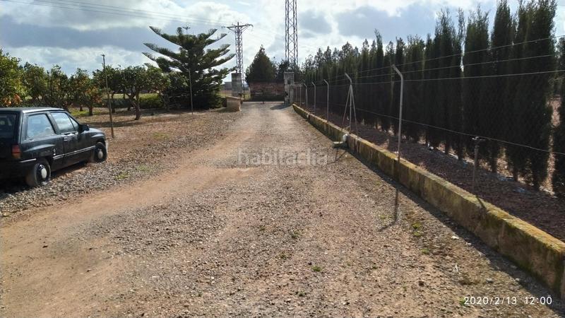 Foto 7a749777-15d8-4238-b795-93358480a87c. Masía finca rústica con cédula en Sa Pobla