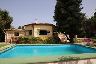 Masia a Centro. Fantastica rstica con piscina