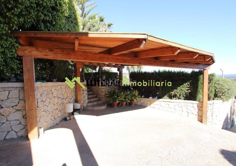 Foto 09c78eb3-cb11-41a7-98c8-fead6d2a4de7. Chalet mit parking pool in Son Amonda - Reis Catòlics Inca