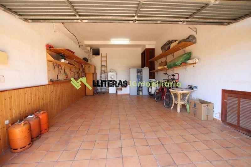 Foto 1529191a-647d-4440-8d25-b173c2277391. Chalet mit parking pool in Son Amonda - Reis Catòlics Inca