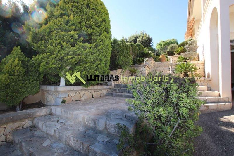 Foto 34e9bd56-16d1-4513-95b6-9b83412c4dcb. Chalet mit parking pool in Son Amonda - Reis Catòlics Inca