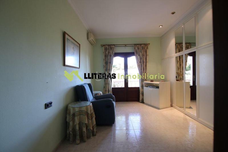 Foto 57ec312e-e924-4b7d-a4de-d15df3deb586. Chalet mit parking pool in Son Amonda - Reis Catòlics Inca