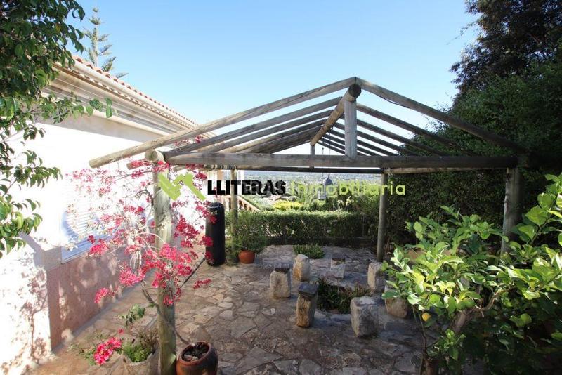 Foto 5b6e7933-1963-44be-bf69-1567631fd48f. Chalet mit parking pool in Son Amonda - Reis Catòlics Inca