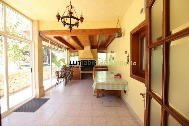Foto 63f624de-f3ad-4f5d-b792-41e879c6e016. Chalet mit parking pool in Son Amonda - Reis Catòlics Inca