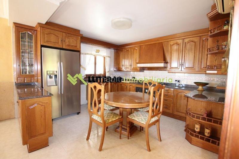 Foto 69fb6307-f141-48c2-ae95-afa63ba48888. Chalet mit parking pool in Son Amonda - Reis Catòlics Inca