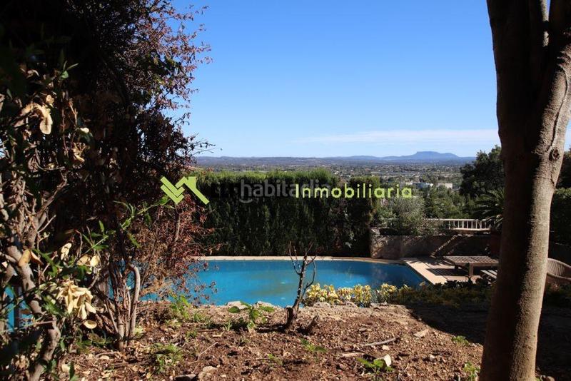 Foto 7912da4a-65cb-48a1-94fb-3cab08637187. Chalet mit parking pool in Son Amonda - Reis Catòlics Inca