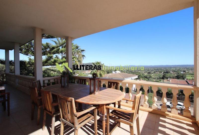 Foto 81bdc39f-09a8-412b-98ca-f95b63c9c959. Chalet mit parking pool in Son Amonda - Reis Catòlics Inca