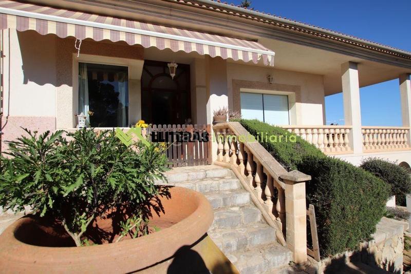 Foto 820a7d25-bbf8-457d-9749-b30195c6985a. Chalet mit parking pool in Son Amonda - Reis Catòlics Inca