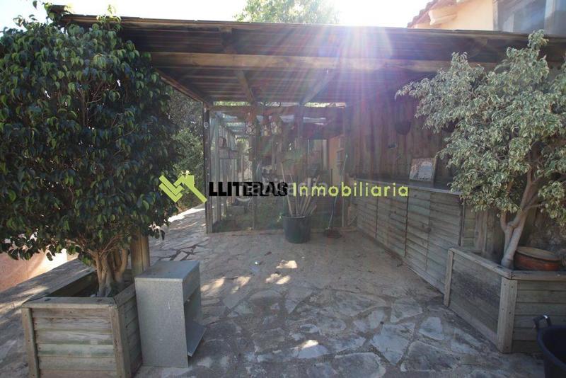 Foto 916a85eb-ad79-4e7b-9d52-7f770b534101. Chalet mit parking pool in Son Amonda - Reis Catòlics Inca