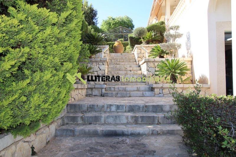 Foto 939cc8d3-dc85-4930-85b9-1fa8c40d04a5. Chalet mit parking pool in Son Amonda - Reis Catòlics Inca