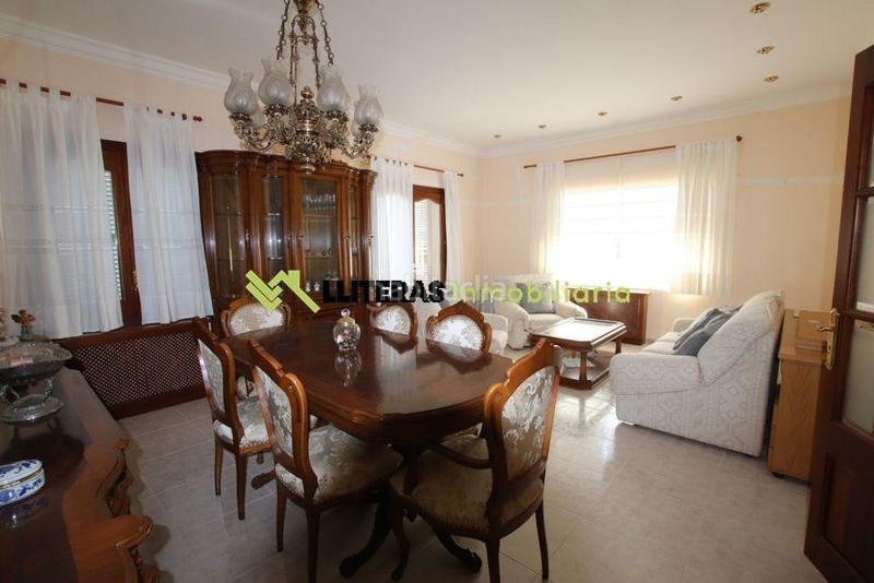 Foto 94bf6edc-5425-442f-96a3-b0aad9fc06d8. Chalet mit parking pool in Son Amonda - Reis Catòlics Inca