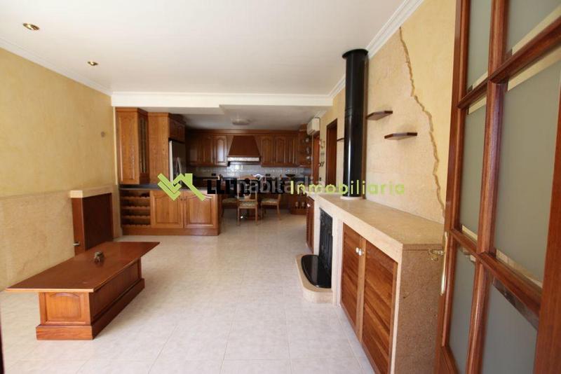 Foto 970ecf8f-7fa8-4a72-889a-7b50353830fc. Chalet mit parking pool in Son Amonda - Reis Catòlics Inca