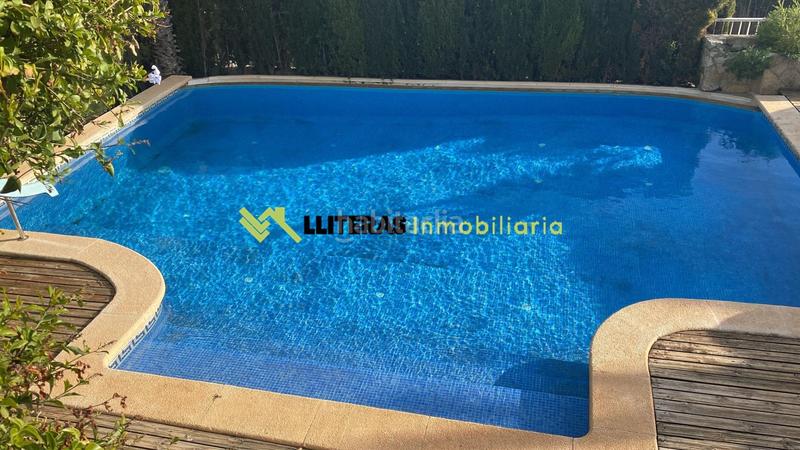 Foto 977794e7-84e0-46c8-af2f-79b00915e1af. Chalet mit parking pool in Son Amonda - Reis Catòlics Inca