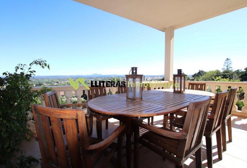 Foto d98d5860-3e4c-4bcb-9234-e16c20055216. Chalet mit parking pool in Son Amonda - Reis Catòlics Inca