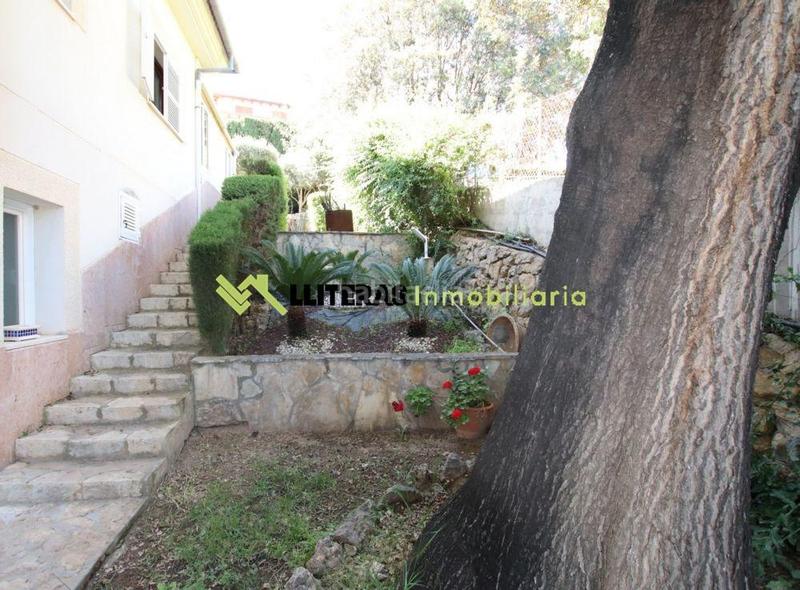 Foto ef6510ad-2df5-47f5-bbde-43c7b819f0c7. Chalet mit parking pool in Son Amonda - Reis Catòlics Inca