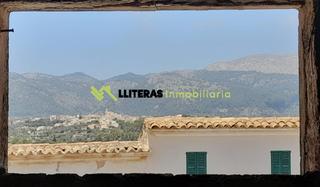 Casa a Búger