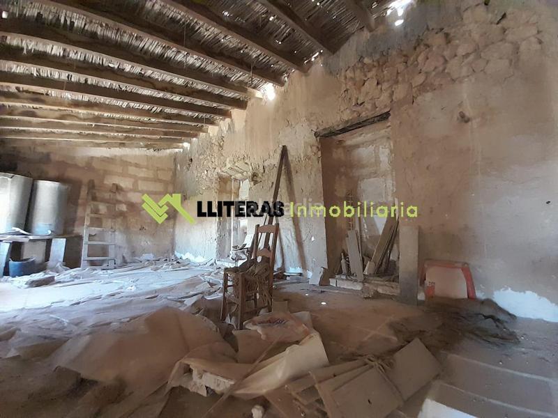 Foto c8771ad3-1c44-4d0c-99ad-31471658b7fb. Haus in Búger