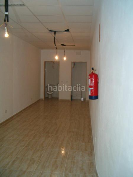 Foto 542dce93-c1ab-4d82-83f4-caec9d95effc. Affitto locale commerciale in Centro Inca