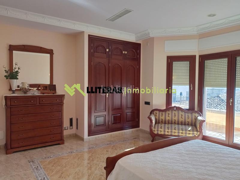 Foto 46c35118-0488-4216-a3cb-245c245b960d. Chalet avec chauffage parking dans Centro Inca